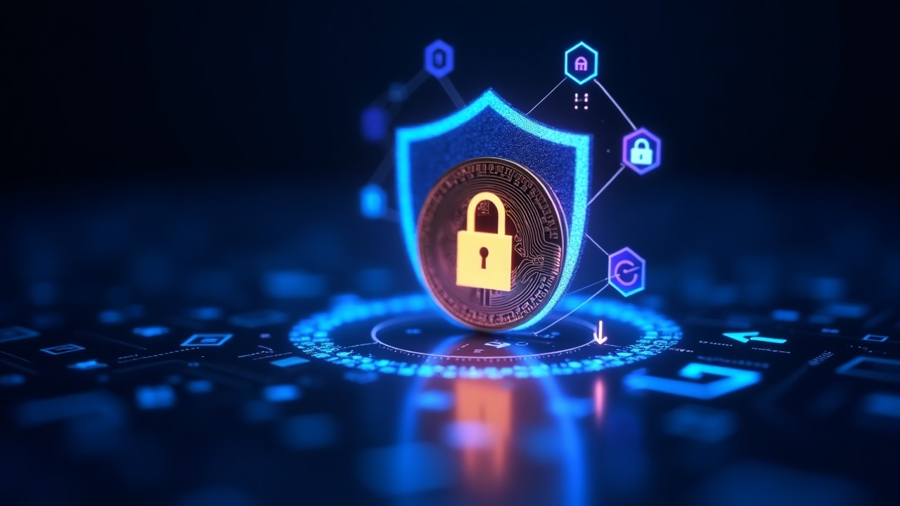 How to Protect Your Crypto Assets