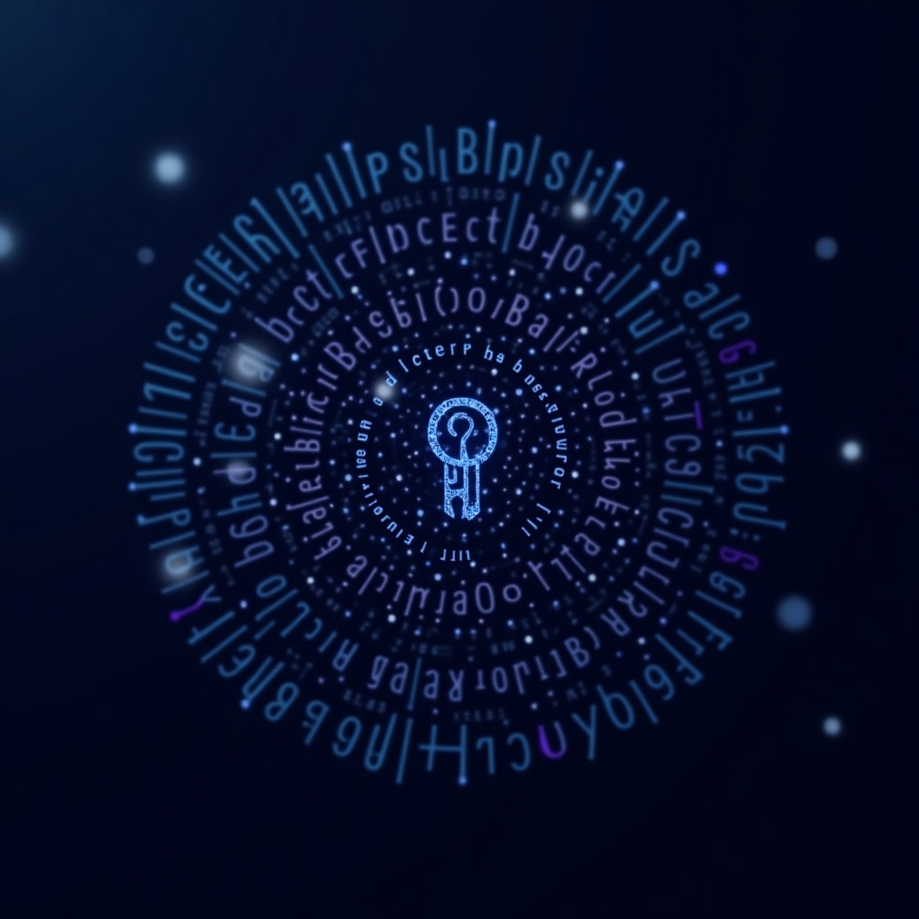 Understanding Private Keys