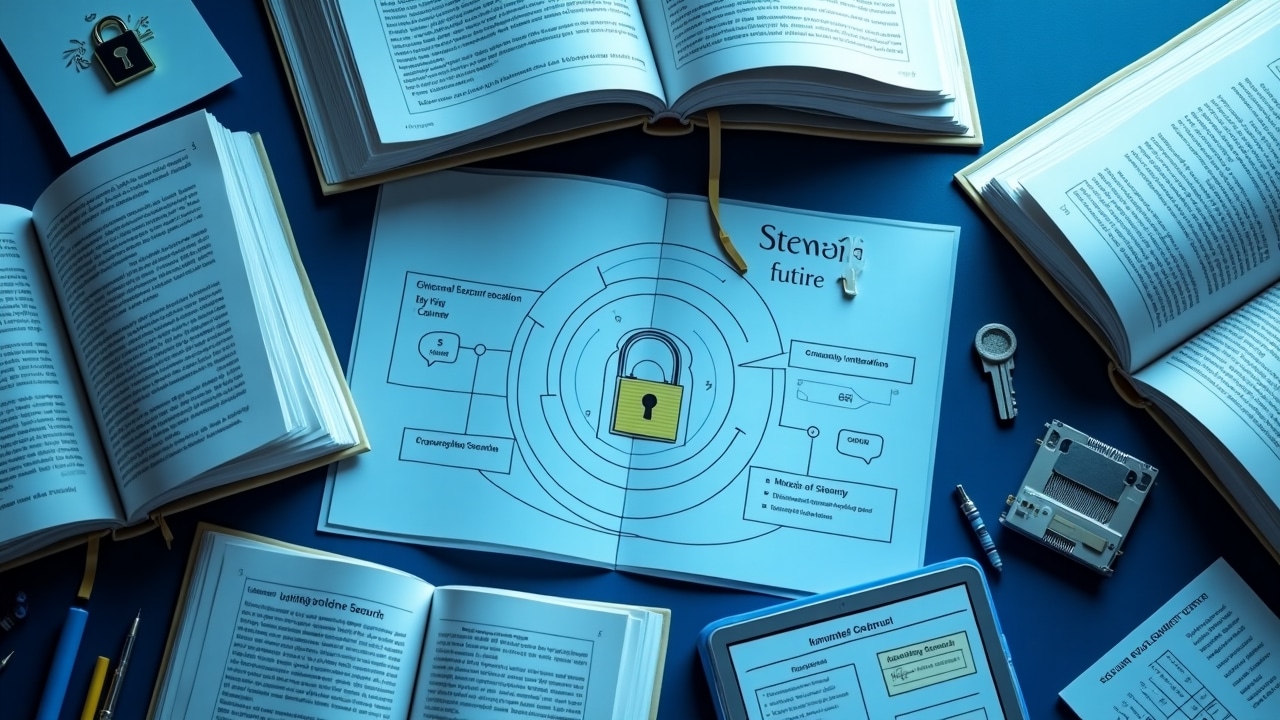 Cryptocurrency Education and Learning