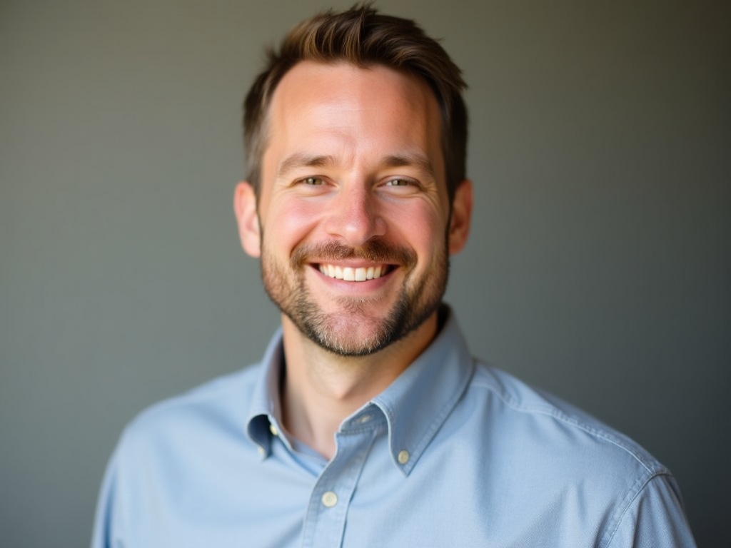 Michael T., Investor